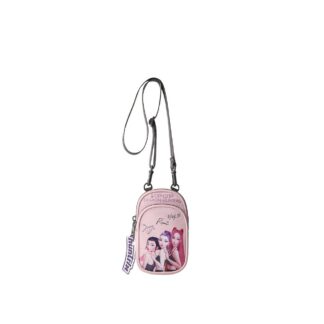 کیف دوشی دخترانه زارا - 11156830