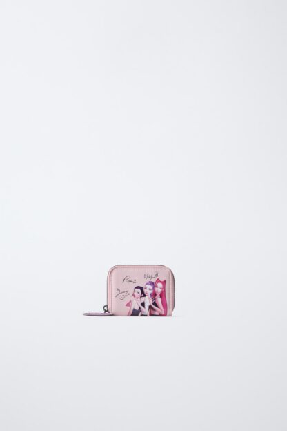 کیف پول بچگانه زارا - 11159830