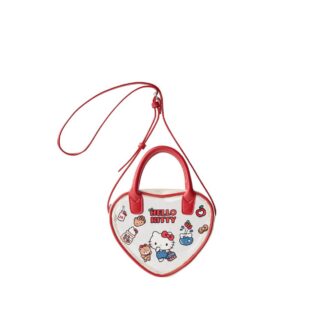 کیف دوشی دخترانه زارا - 11183730