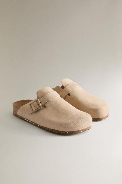 کفش کلاگ زنانه زارا - 11200700