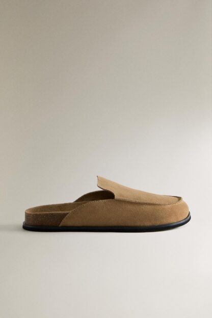 کفش کلاگ زنانه زارا - 11200800
