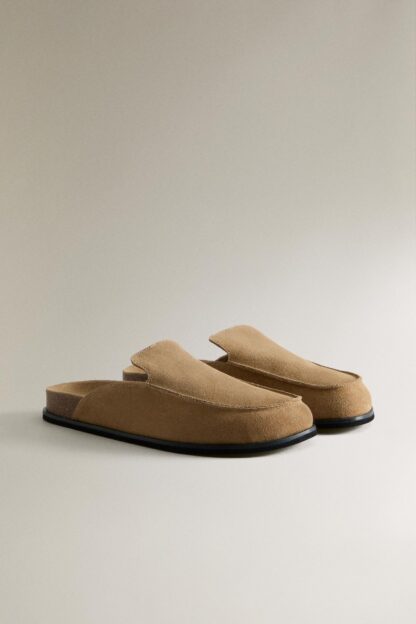 کفش کلاگ زنانه زارا - 11200800
