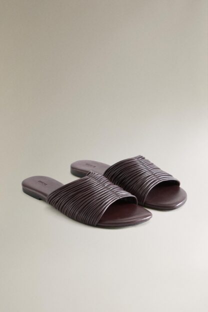 کفش خانگی زنانه زارا - 11302800