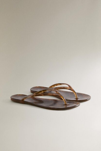 کفش خانگی زنانه زارا - 11309800