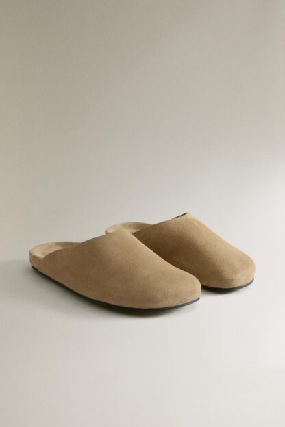 کفش کلاگ زنانه زارا - 11400800