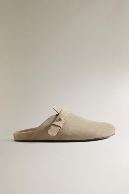 کفش کلاگ زنانه زارا - 11401800