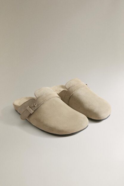 کفش کلاگ زنانه زارا - 11401800