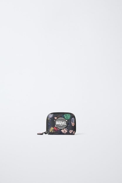 کیف پول پسرانه زارا - 11418830