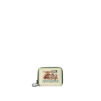 کیف پول پسرانه زارا - 11474730
