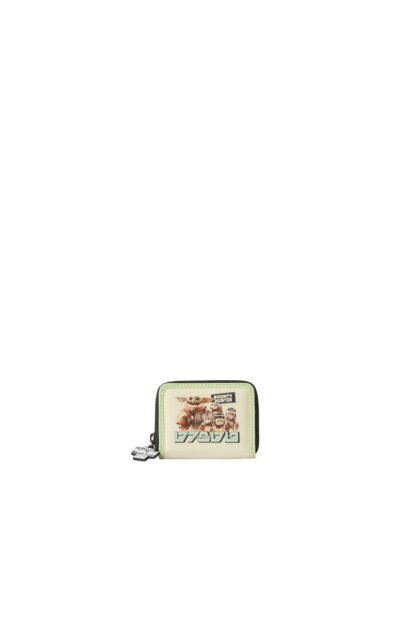 کیف پول پسرانه زارا - 11474730