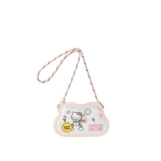کیف دوشی دخترانه زارا - 11501830