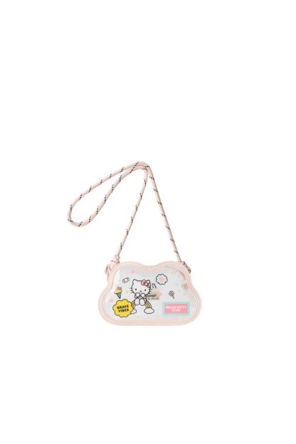کیف دوشی دخترانه زارا - 11501830