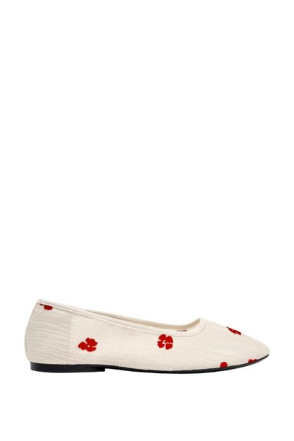 کفش تخت زنانه زارا - 11510810