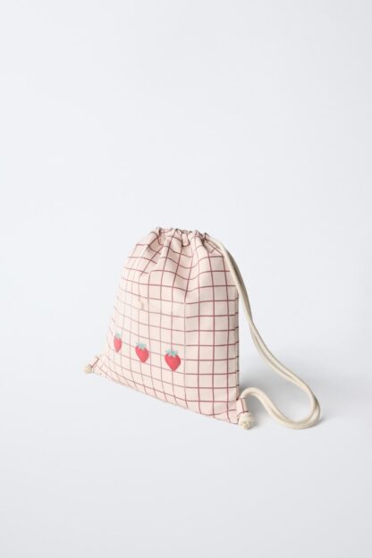 کوله‌پشتی بچگانه زارا - 11548730