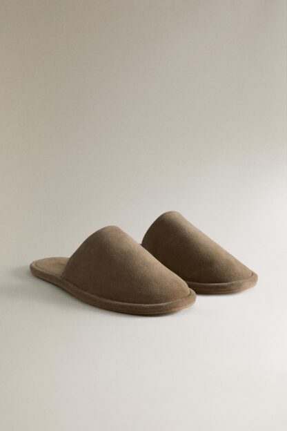 دمپایی مردانه زارا - 12001800