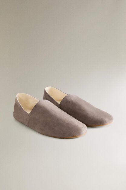 کفش تخت زارا - 12007700
