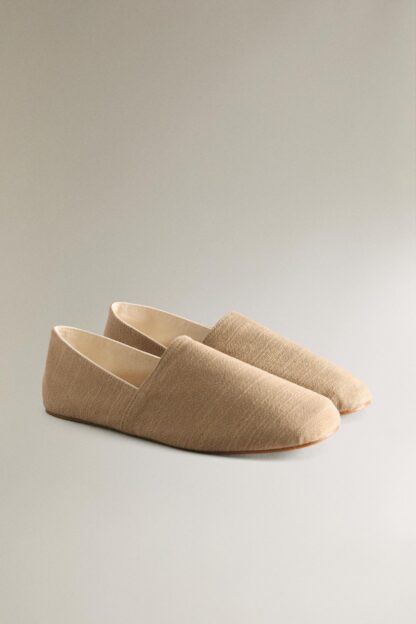 کفش تخت زارا - 12008700