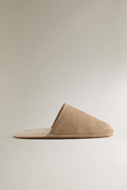 دمپایی مردانه زارا - 12009700