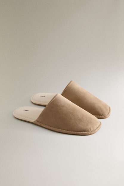 دمپایی مردانه زارا - 12009700