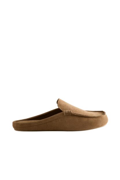 دمپایی مردانه زارا - 12010700