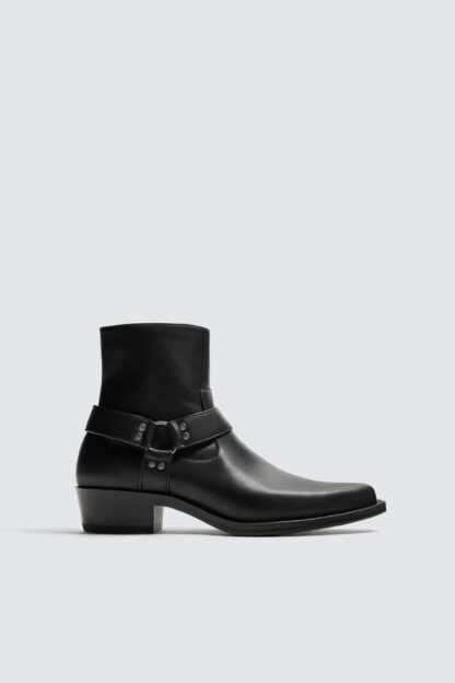 کفش مردانه زارا - 12015720