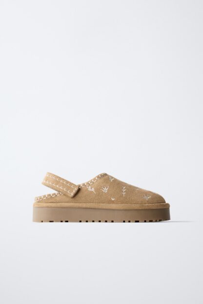 کفش بچگانه زارا - 12110630