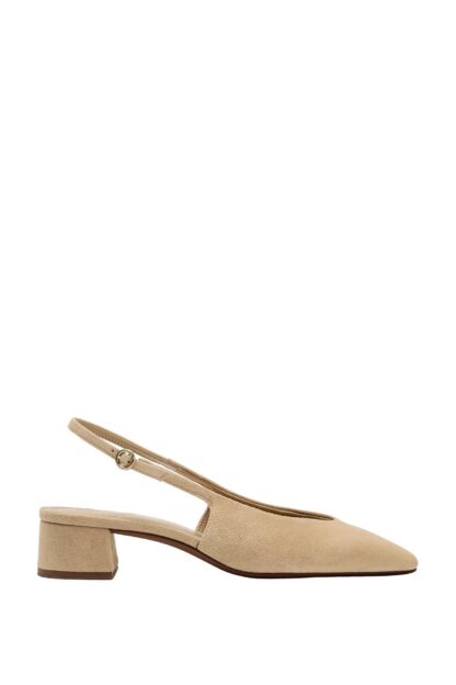 کفش زنانه زارا - 12212810