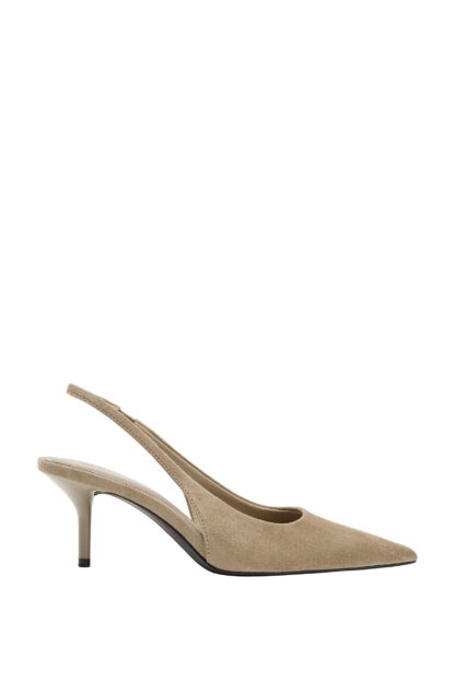 کفش زنانه زارا - 12216810