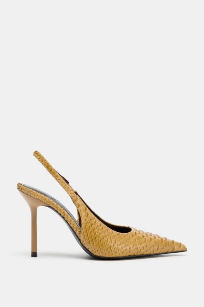 کفش زنانه زارا - 12238710