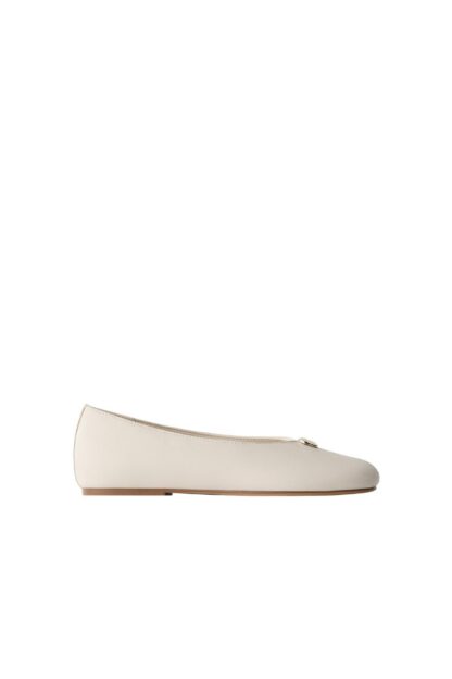 کفش تخت دخترانه زارا - 12500830