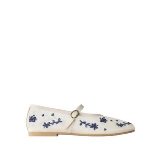کفش تخت دخترانه زارا - 12501830