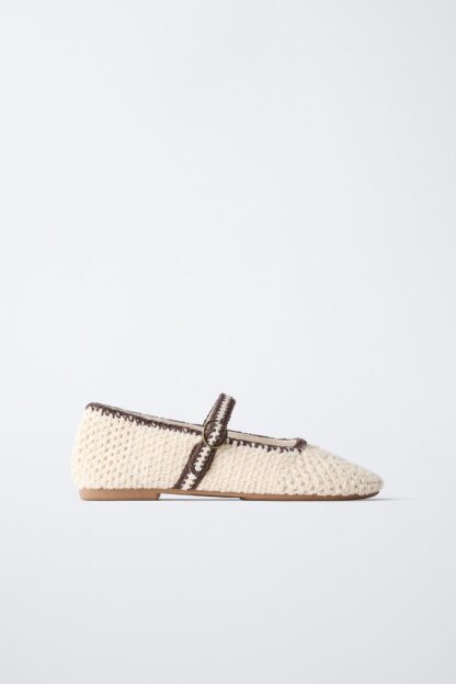 کفش دخترانه زارا - 12503830