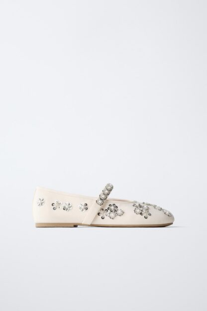 کفش دخترانه زارا - 12505730
