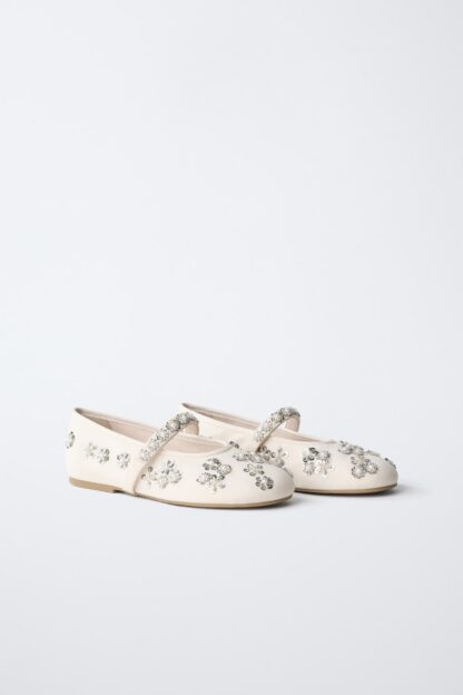 کفش دخترانه زارا - 12505730
