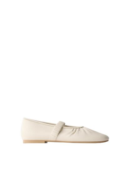 کفش تخت دخترانه زارا - 12505830