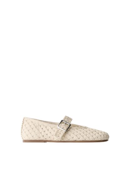 کفش تخت دخترانه زارا - 12506830