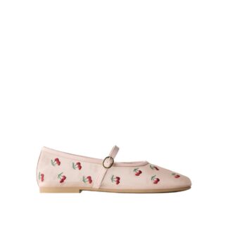 کفش تخت دخترانه زارا - 12507830