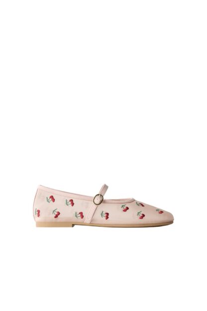 کفش تخت دخترانه زارا - 12507830