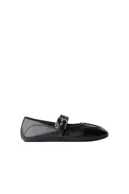 کفش تخت دخترانه زارا - 12514830