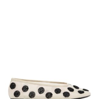 کفش تخت زنانه زارا - 12516810