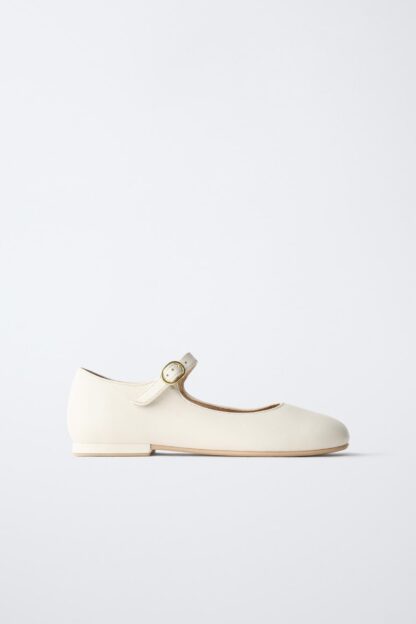 کفش دخترانه زارا - 12517730
