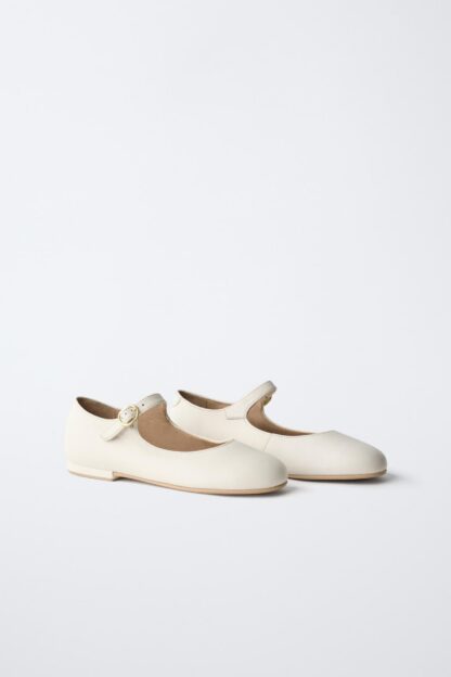 کفش دخترانه زارا - 12517730