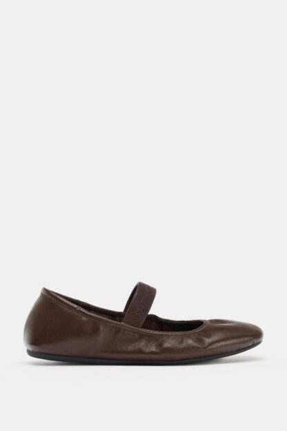کفش تخت زنانه زارا - 12520710