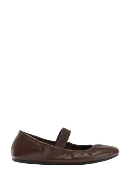 کفش تخت زنانه زارا - 12520710