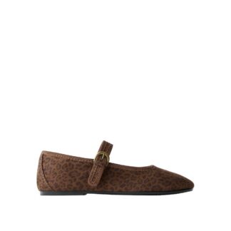 کفش تخت دخترانه زارا - 12522830