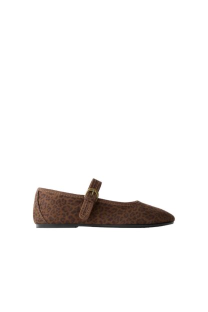 کفش تخت دخترانه زارا - 12522830