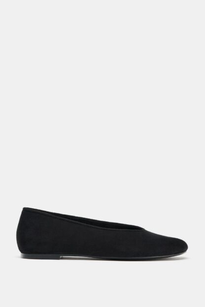 کفش تخت زنانه زارا - 12527710
