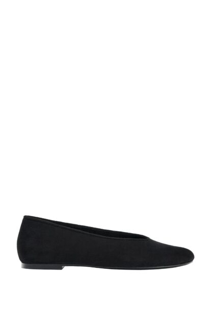 کفش تخت زنانه زارا - 12527710