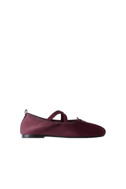 کفش تخت دخترانه زارا - 12527830