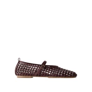 کفش تخت دخترانه زارا - 12544730